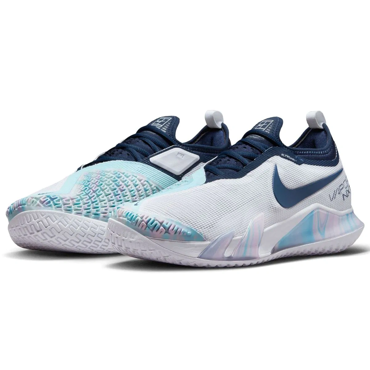 imagen de NikeCourt React Vapor NXT Zapatillas de tenis para hombre