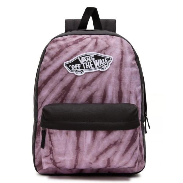 imagen de Mochila VANS Realm Fudge Black