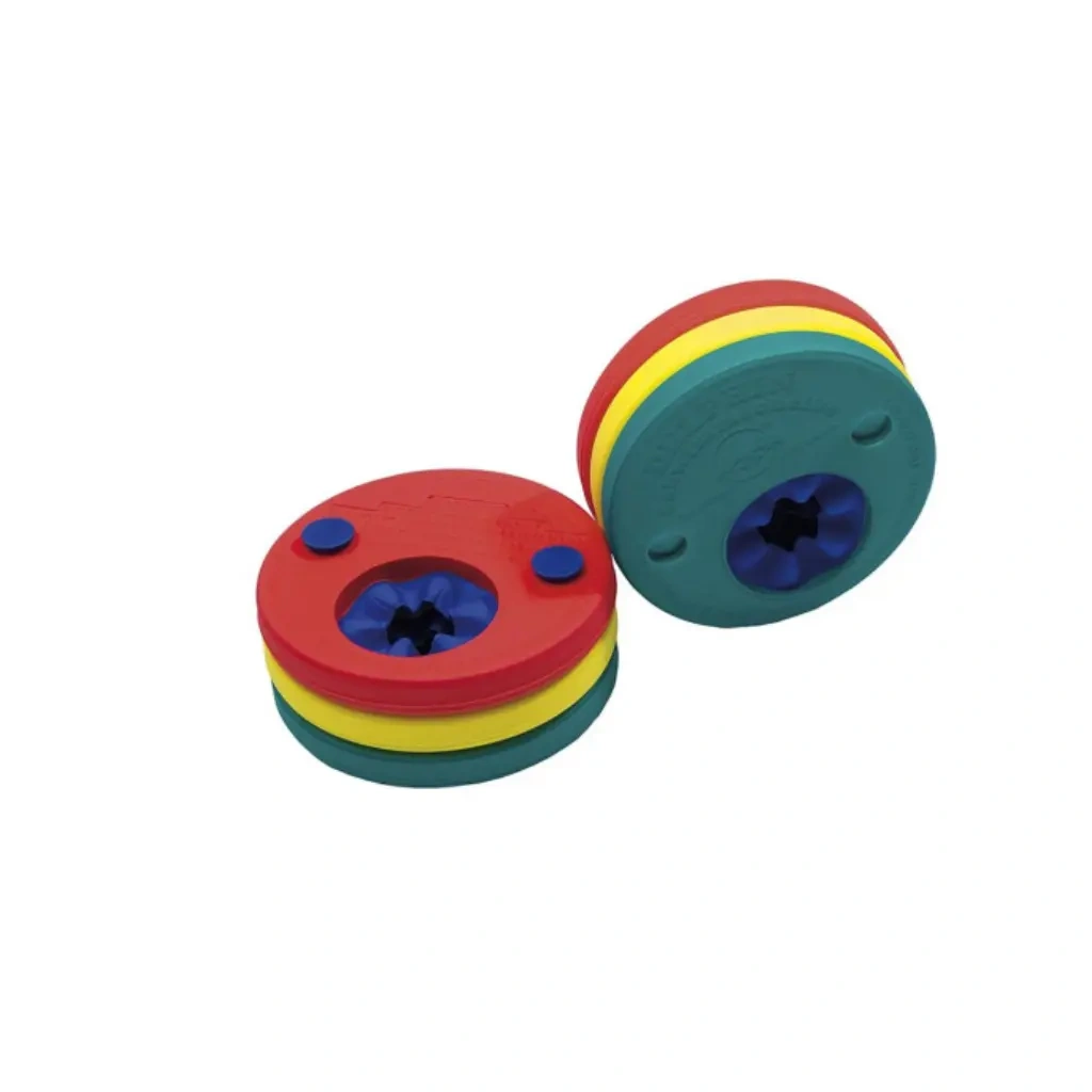 imagen de Flotador Set 2 Unids. Delphin Discs