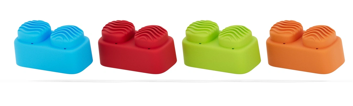 imagen de sensory block