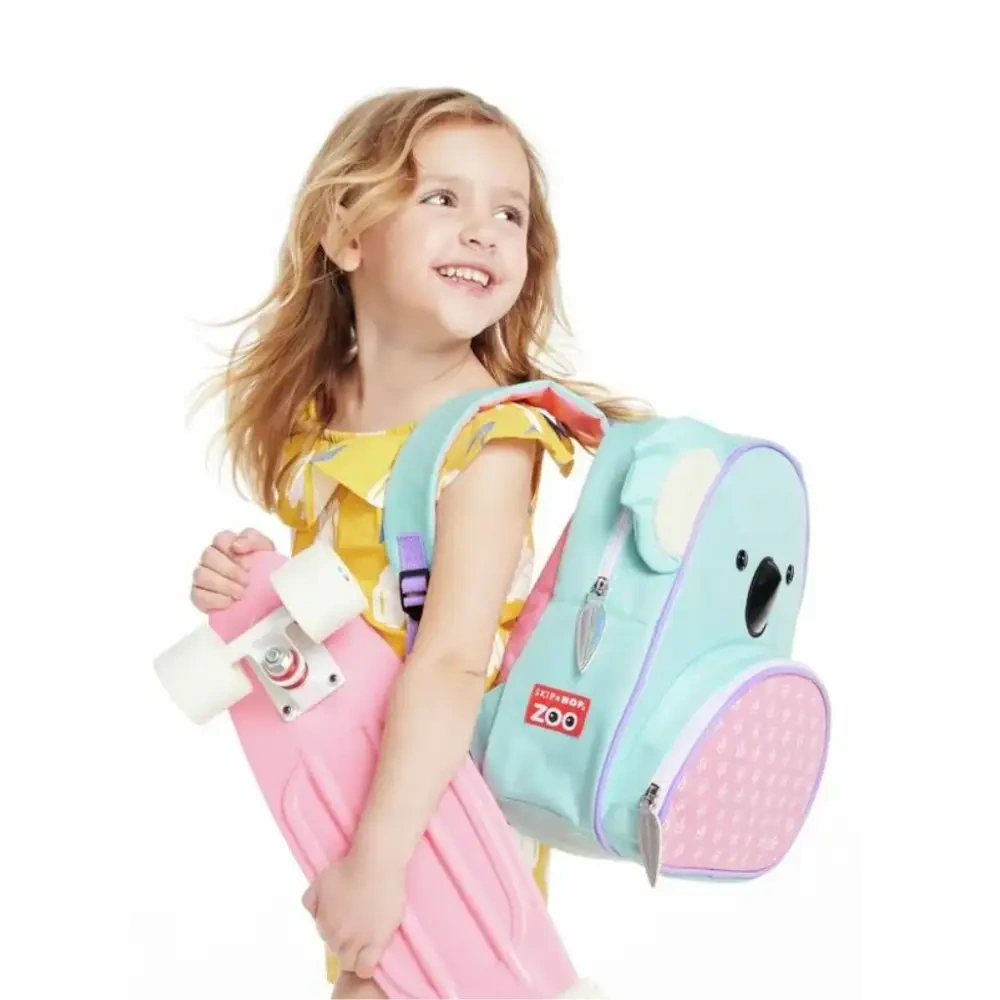 imagen de Mochila Infantil - Koala 