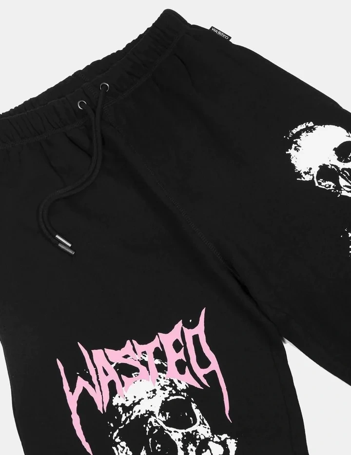 imagen de WASTED PARIS PANTALÓN CRYPT