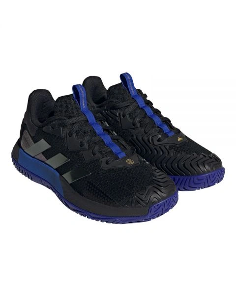 imagen de ADIDAS SOLEMATCH CONTROL NEGRO 