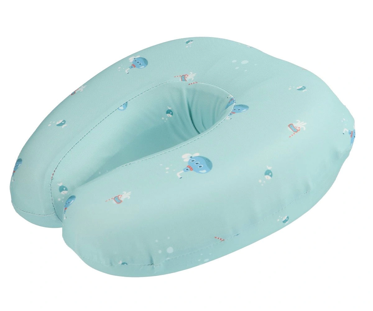 imagen de ALMOHADA DE VIAJE