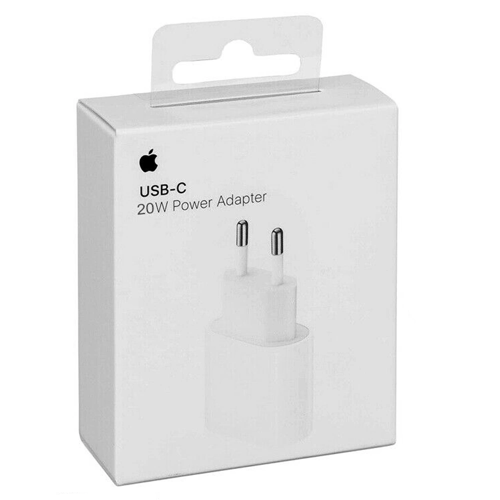 imagen de Adaptador de corriente USB-C de 20 W APPLE