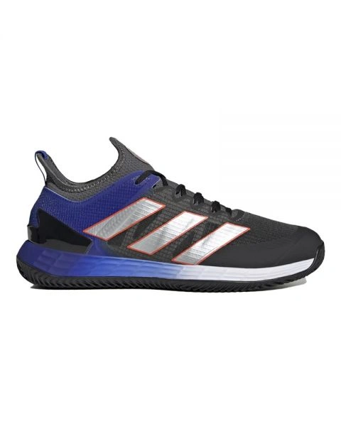 imagen de ADIDAS ADIZERO UBERSONIC 4 CLAY NEGRO AZUL 