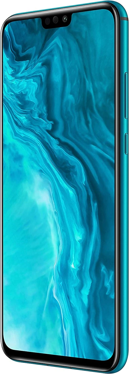 imagen de Teléfono móvil Honor 9X Lite 128GB