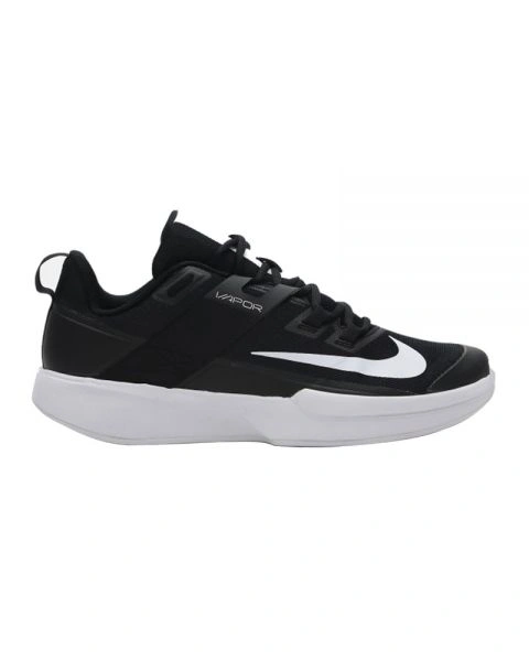 imagen de NIKE VAPOR LITE HC NEGRO BLANCO