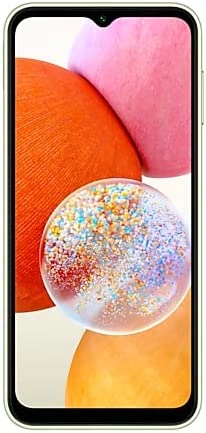 imagen de Teléfono móvil Samsung Galaxy A14 64GB