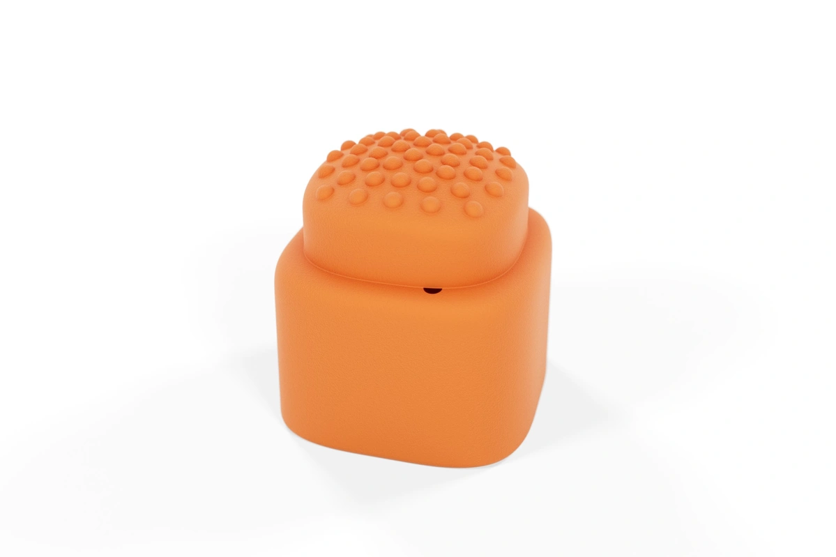 imagen de sensory block