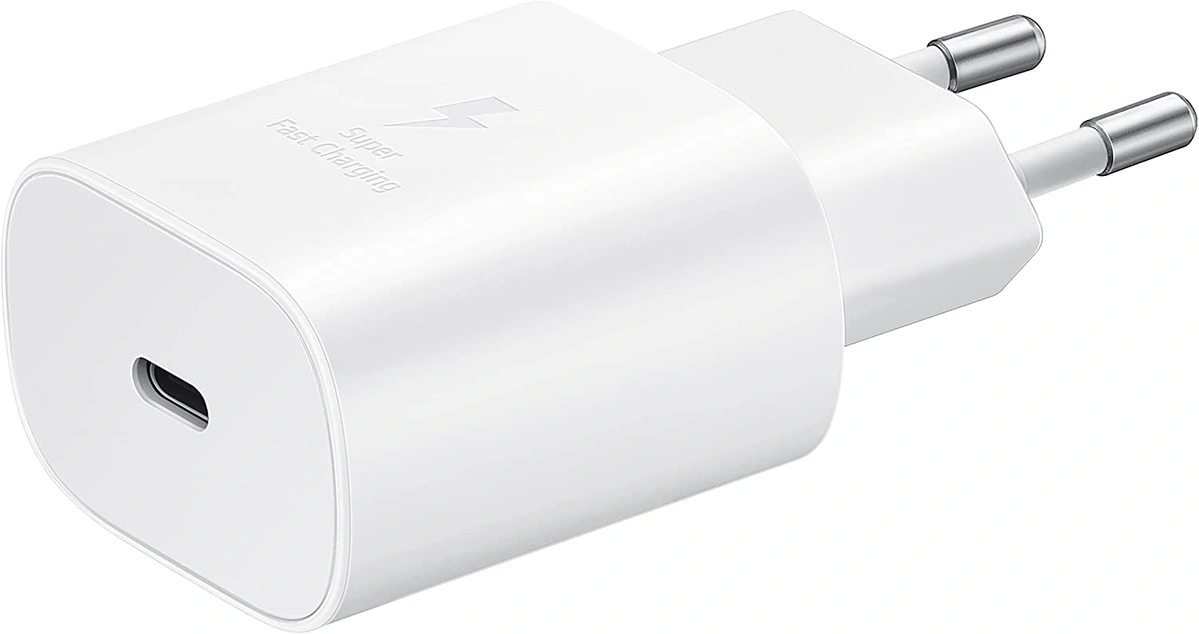 imagen de ADAPTADOR Samsung USB-C 25 W