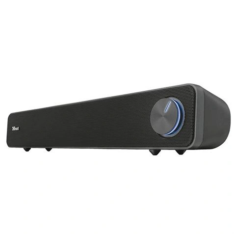 imagen de BARRA DE SONIDO ARYS 6W USB TRUST