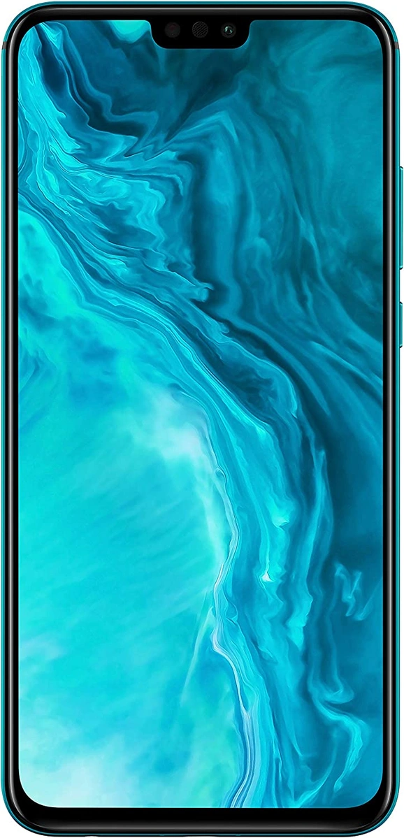 imagen de Teléfono móvil Honor 9X Lite 128GB