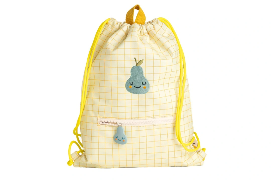 imagen de Bolsa de gimnasia LOLA
