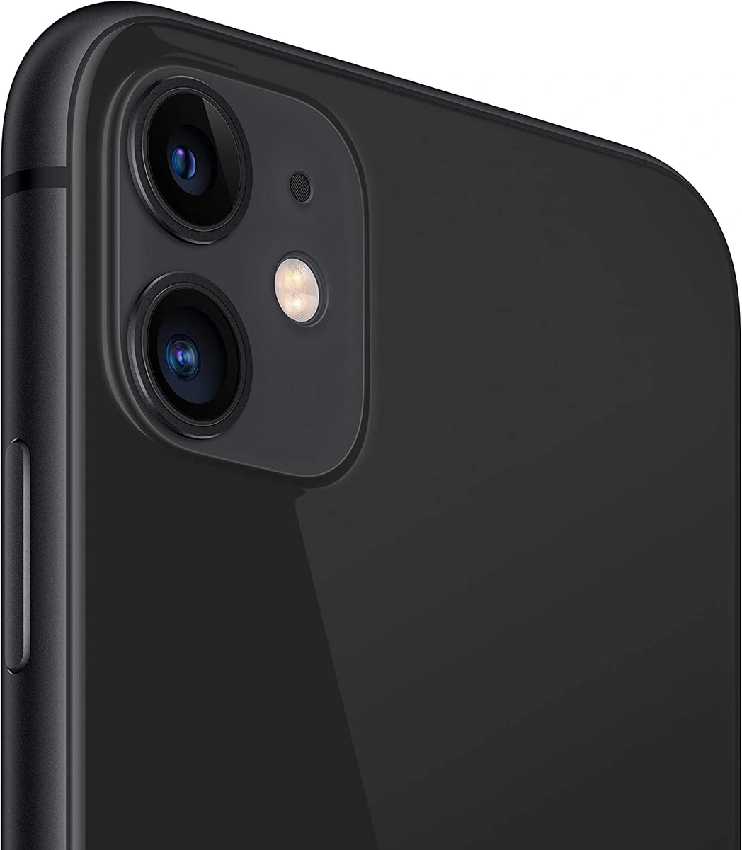 imagen de Teléfono móvil APPLE iPhone 11, 128 GB