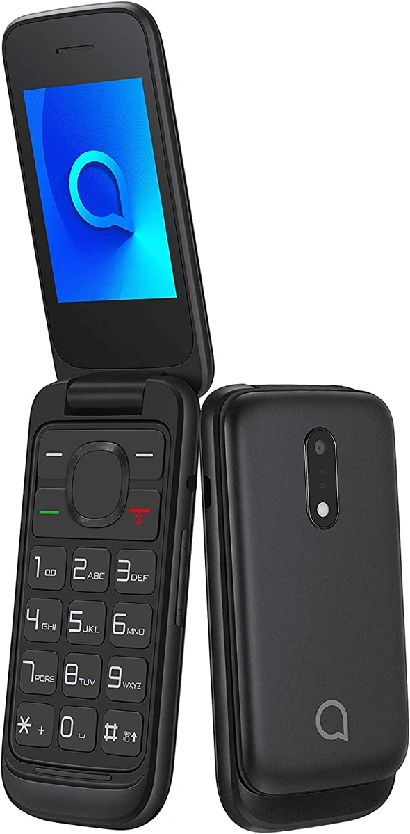 imagen de Teléfono móvil Alcatel 2053D 