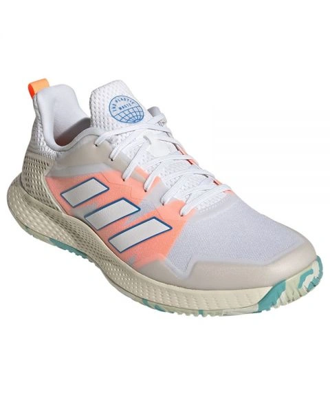 imagen de ADIDAS DEFIANT SPEED BLANCO BEIGE 