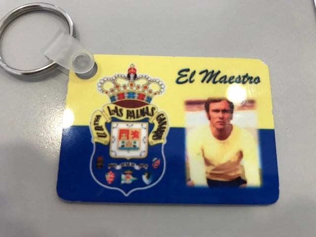 imagen de Llaveros personalizados