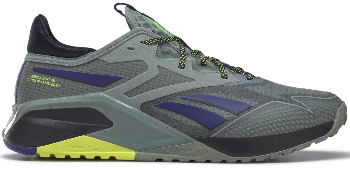 imagen de Zapatillas de fitness Reebok NANO TR ADVENTURE