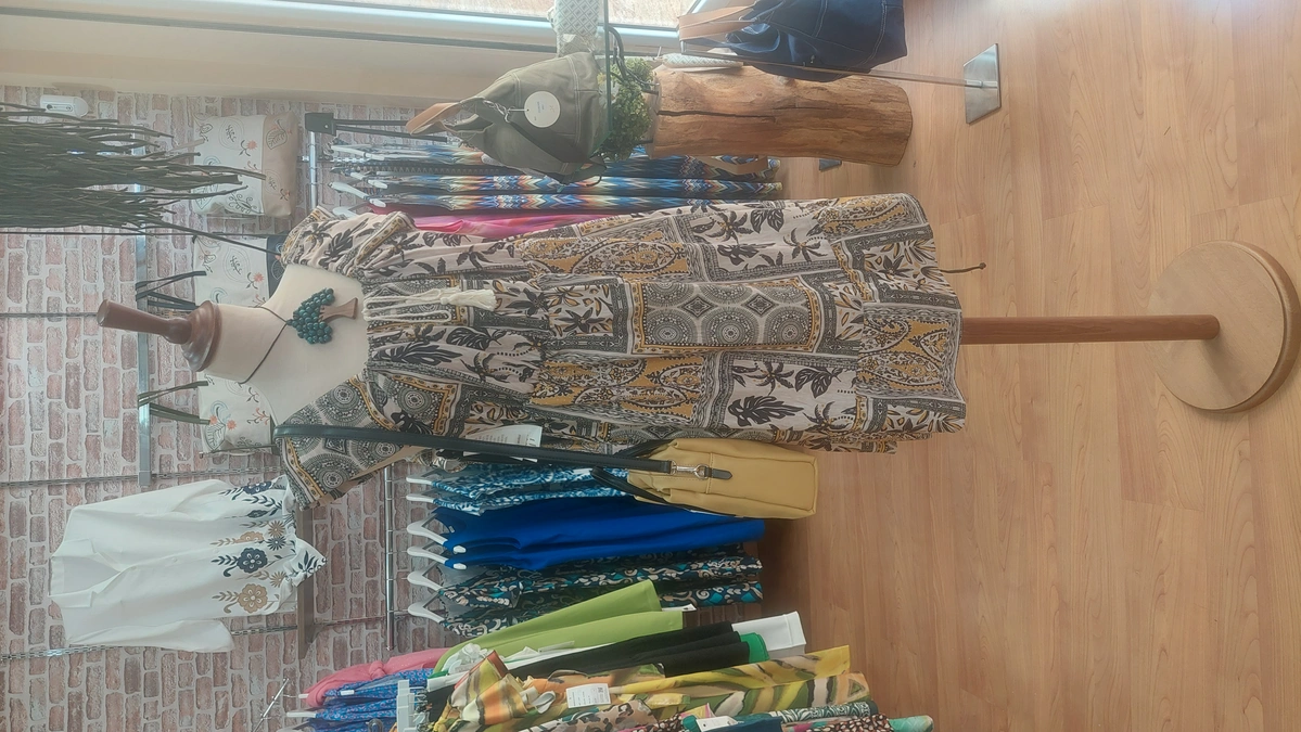 imagen de Vestido 
