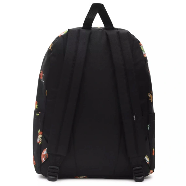 imagen de Mochila VANS Old Skool H20 Fruit Black