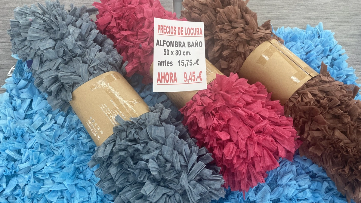 imagen de ALFOMBRA DE BAÑO