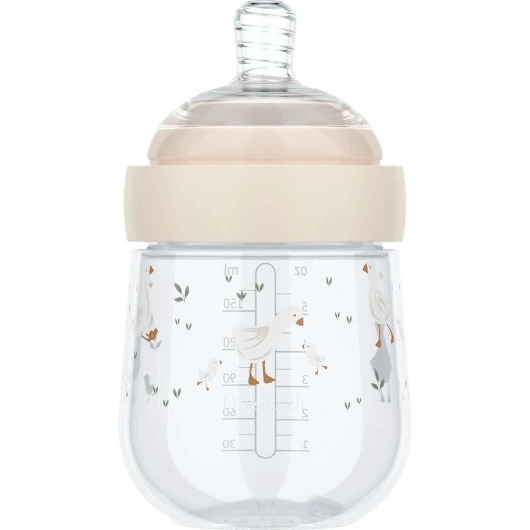 imagen de BIBERON 165 ML. LITTLE DUTCH