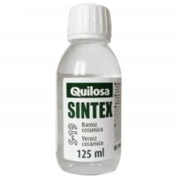 imagen de BARNIZ CERÁMICO SINTEX 125 ML