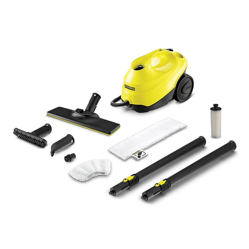 imagen de KARCHER limpiadora de vapor SC 3 EasyFix