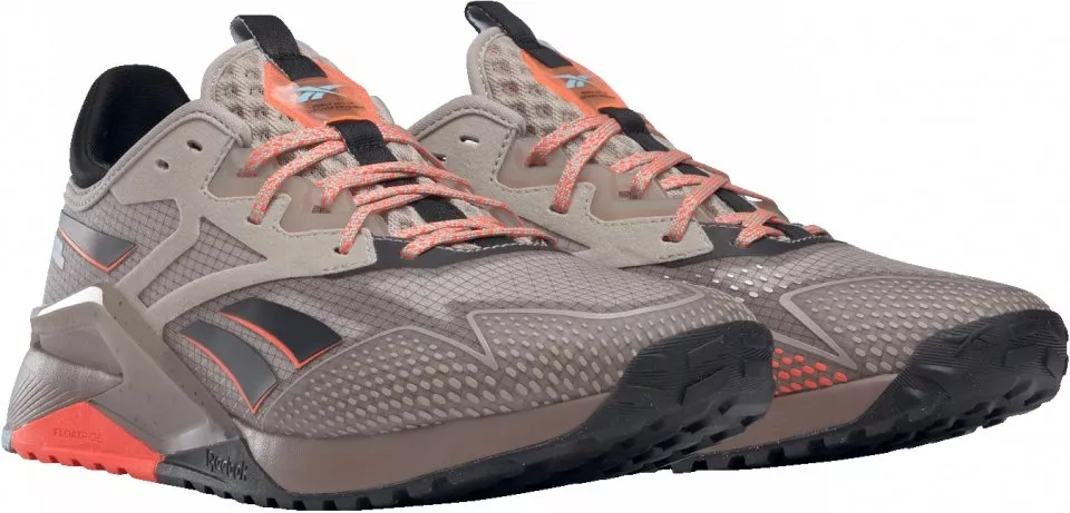 imagen de Zapatillas de fitness Reebok NANO TR ADVENTURE HR0411