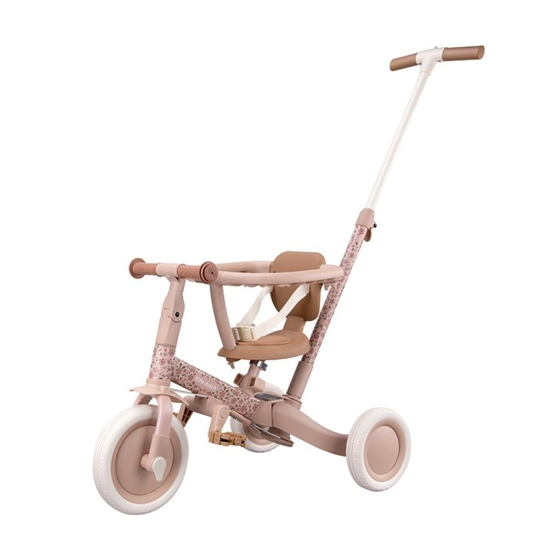imagen de TRICICLO LITTLE DUTCH