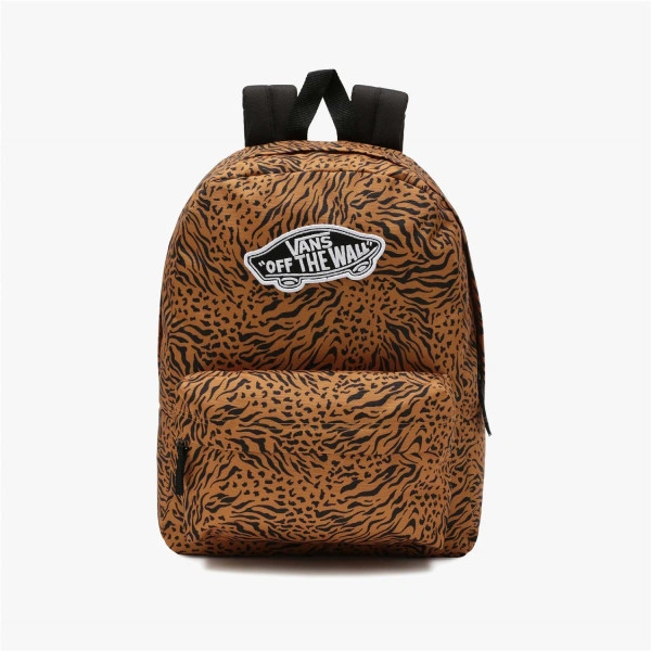 imagen de Mochila VANS Realm Animal Print