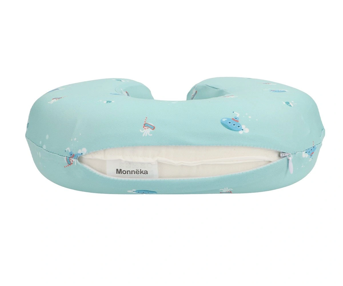 imagen de ALMOHADA DE VIAJE