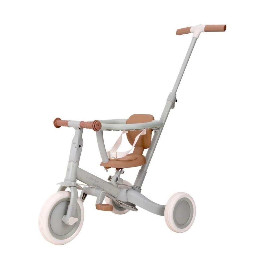 imagen de TRICICLO LITTLE DUTCH