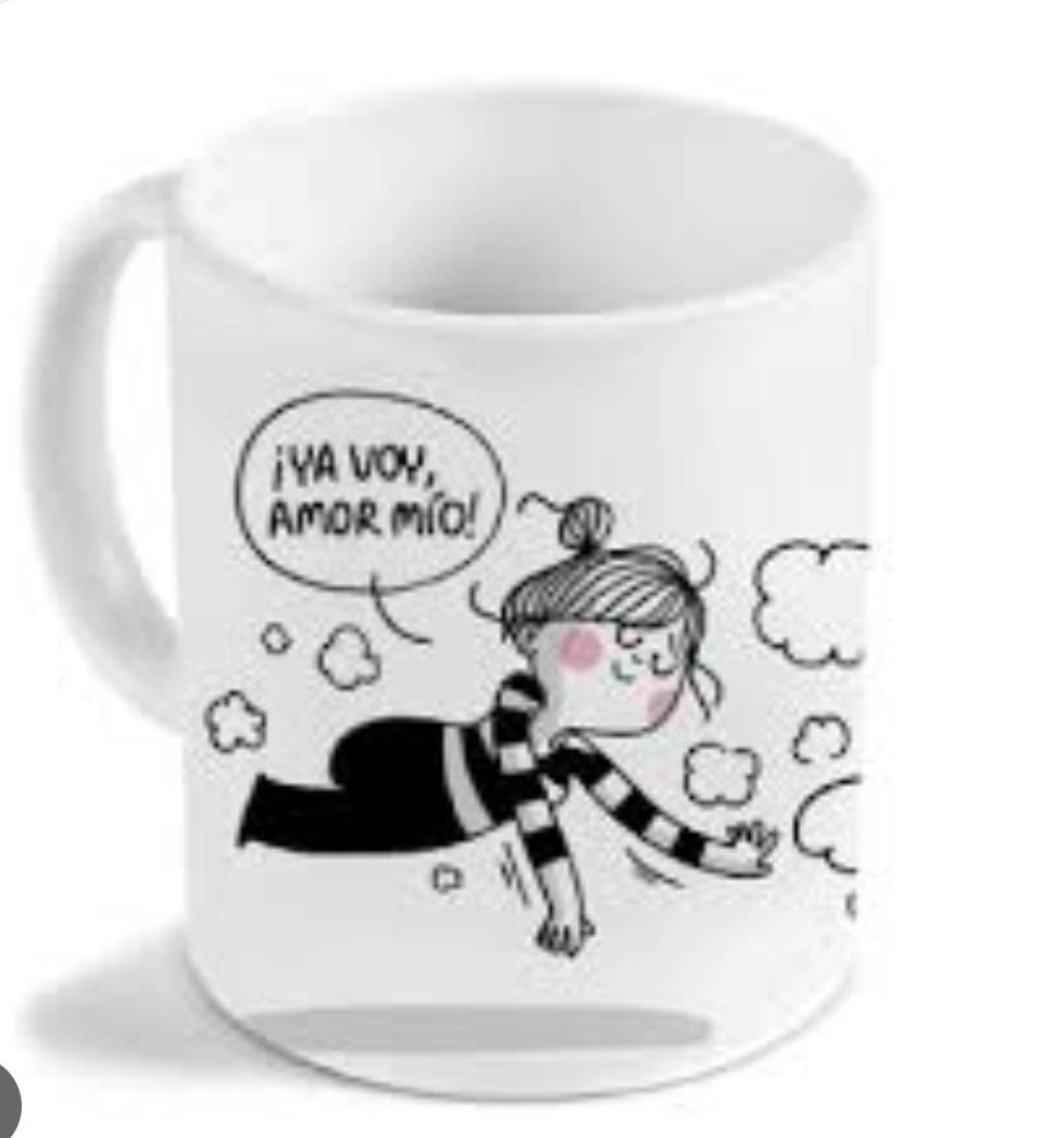 imagen de TAZA LOLA CASADEMUNT