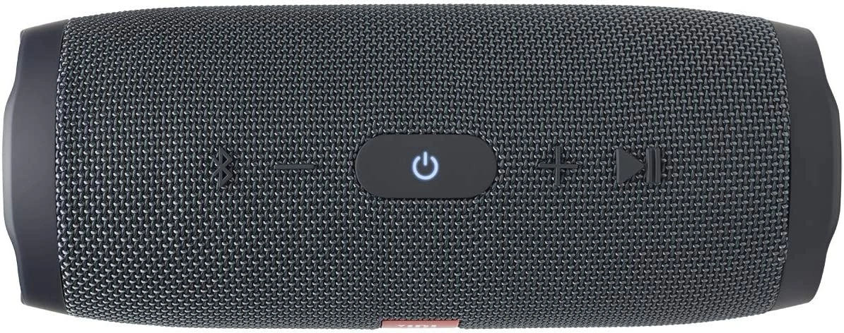 imagen de Altavoz portátil JBL Charge Essential