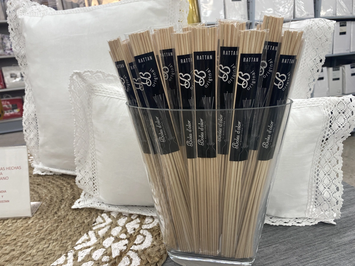 imagen de Rattan natural 