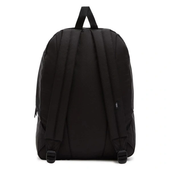 imagen de Mochila VANS Realm Fudge Black