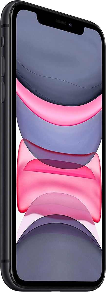 imagen de Teléfono móvil APPLE iPhone 11, 128 GB