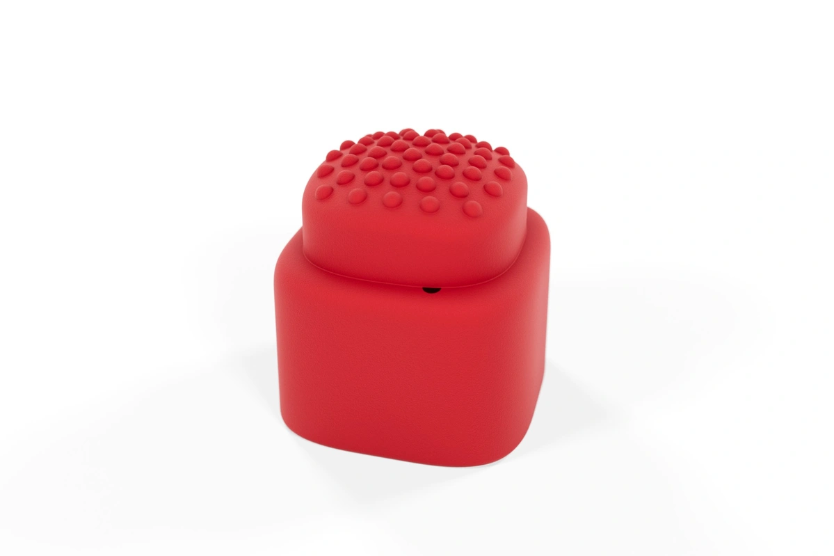 imagen de sensory block