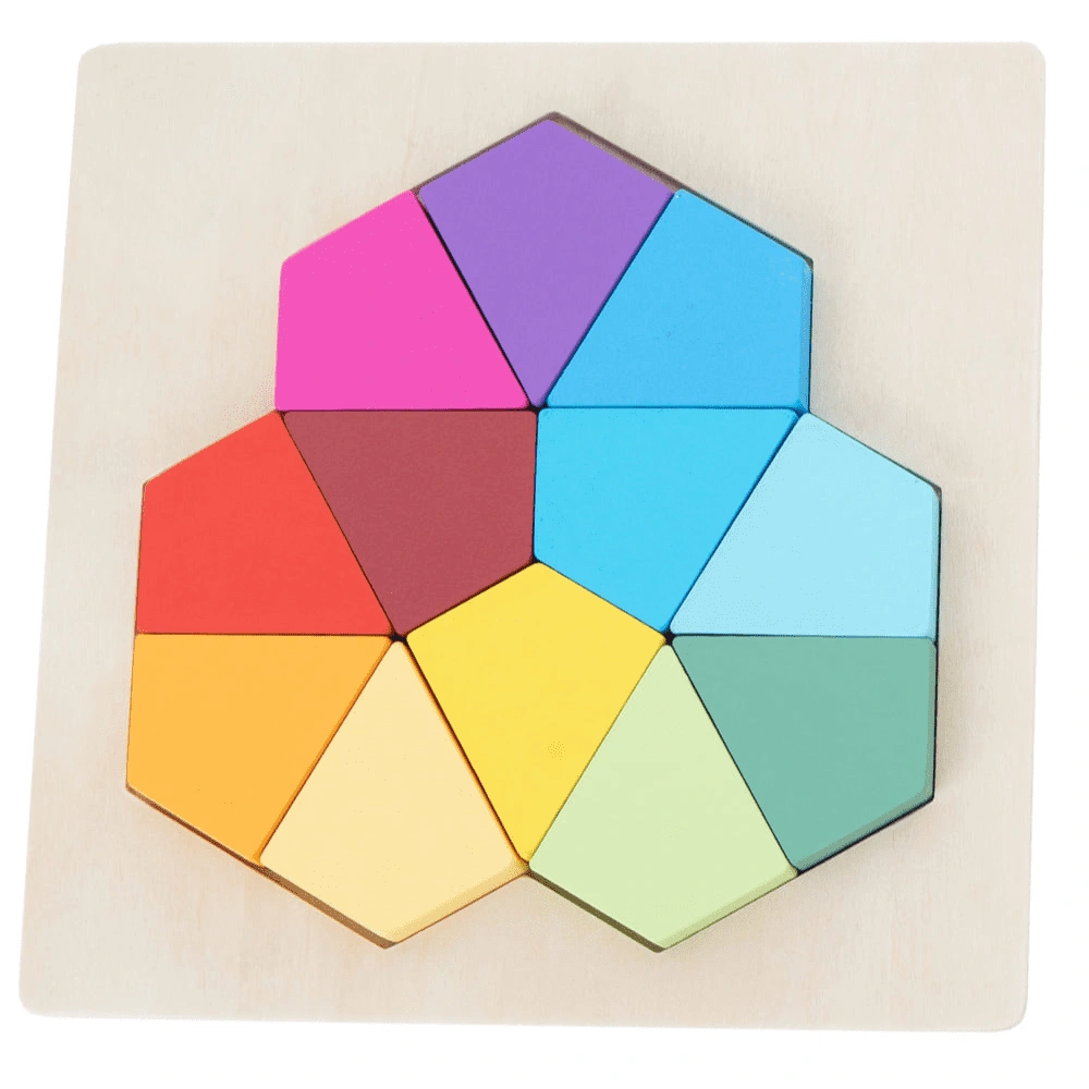 imagen de COLOR BOX