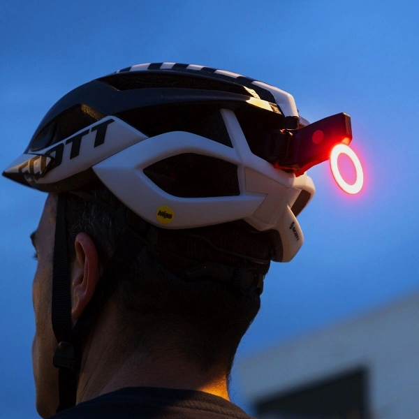 imagen de Luz LED Trasera para Bicicleta 