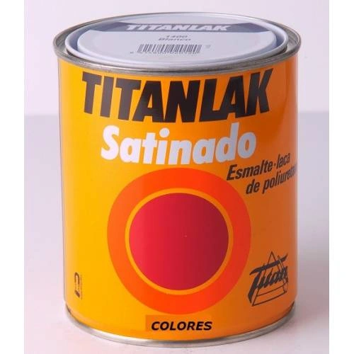 imagen de TITANLAK esmalte laca poliuretano 750 ml 