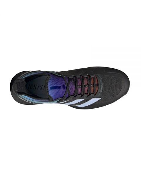 imagen de ADIDAS ADIZERO UBERSONIC 4 H.RDY NEGRO AZUL