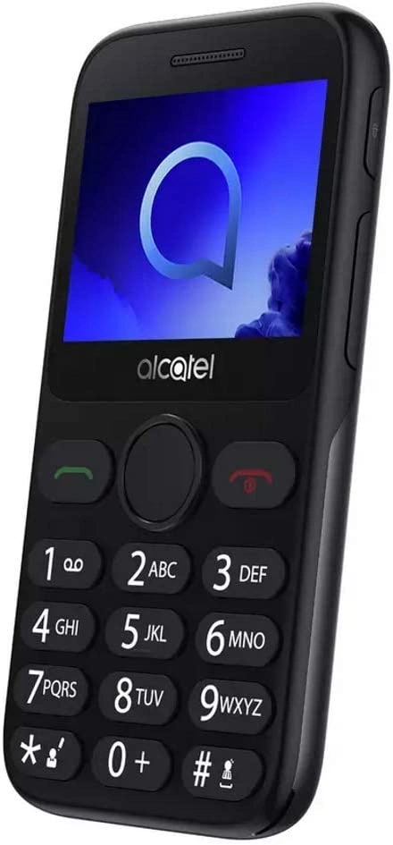 imagen de Teléfono Senior ALCATEL 2019G