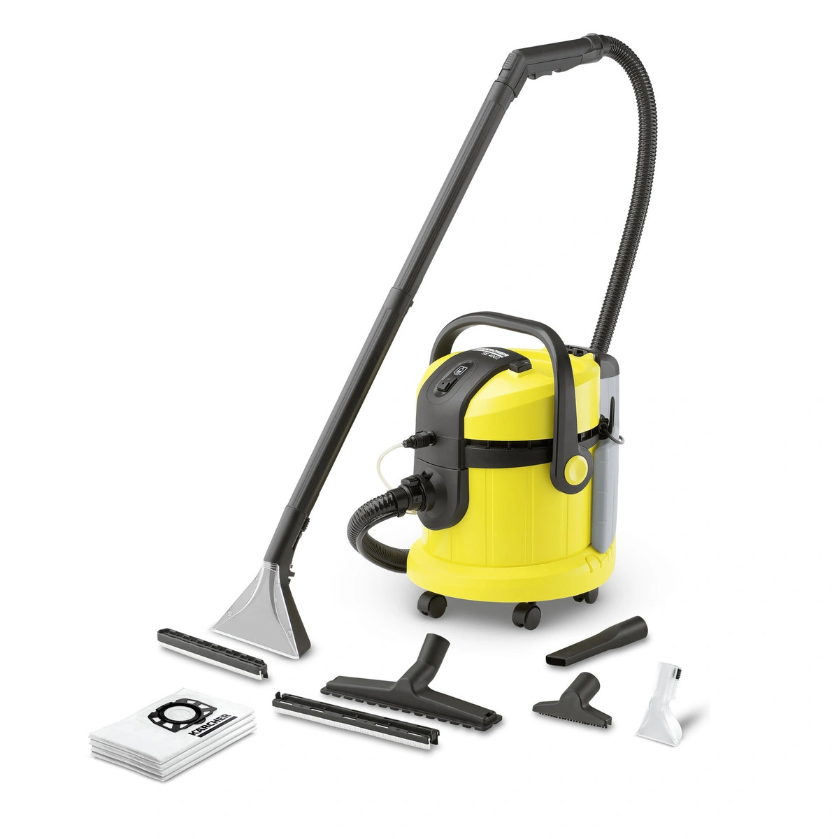 imagen de KARCHER lava-aspiradora SE4002