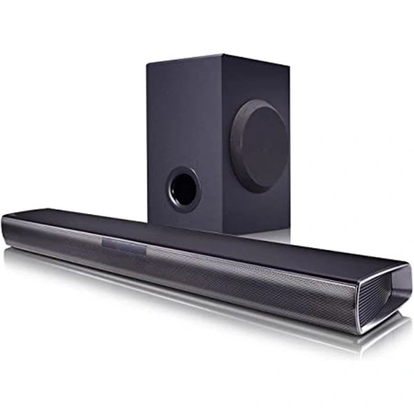 imagen de BARRA SONIDO 2.1 160W BLUETOOTH SQC1 LG