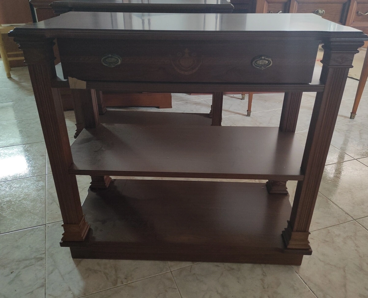 imagen de Mueble auxiliar con un cajón 