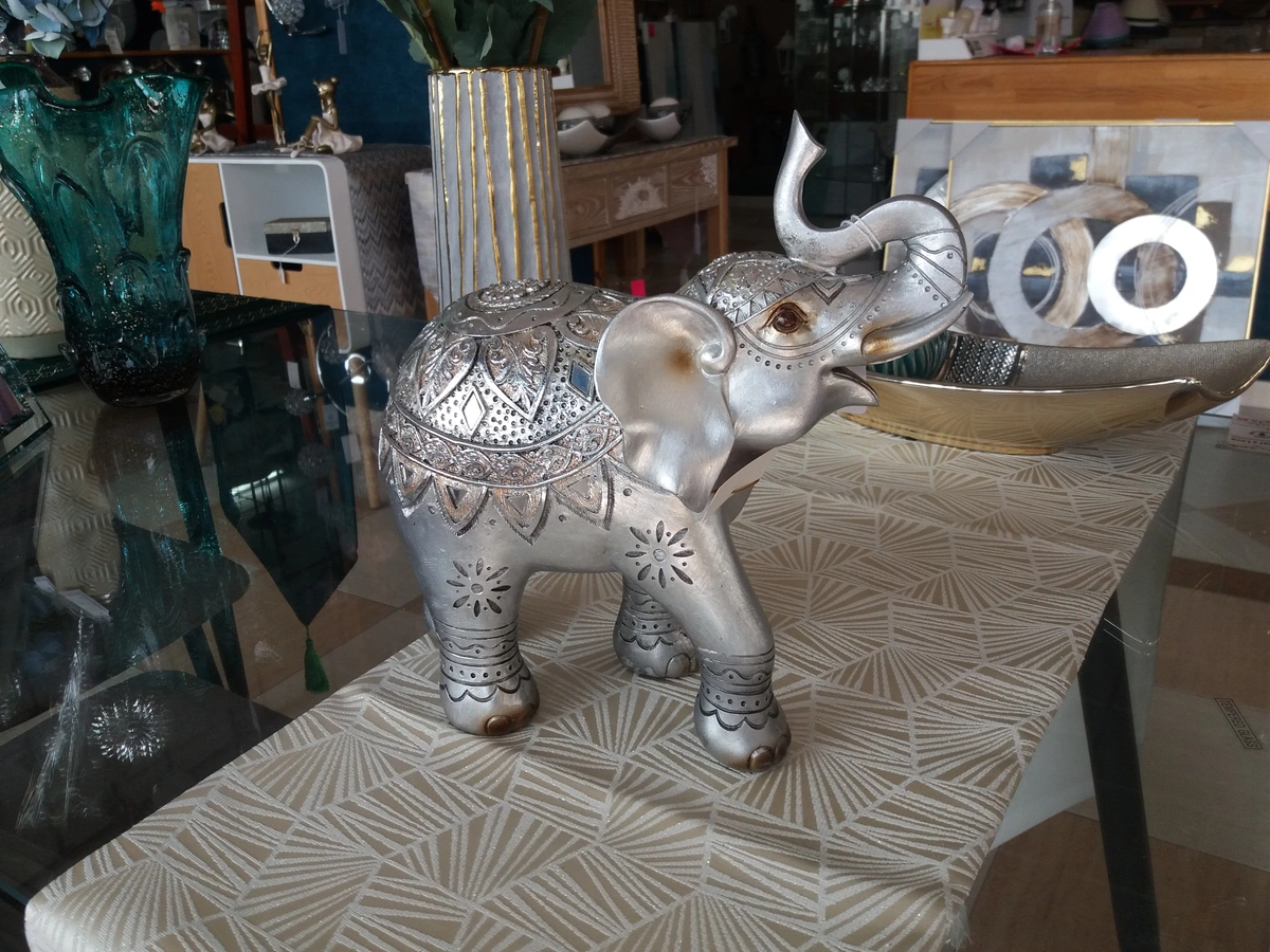 imagen de Figura Elefante