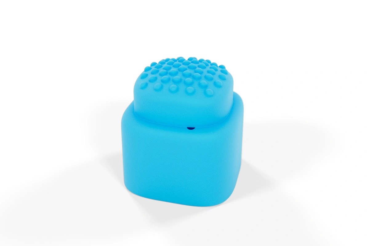 imagen de sensory block